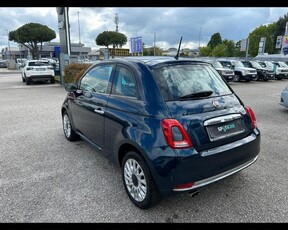 Usato 2018 Fiat 500 1.2 LPG_Hybrid 69 CV (14.500 €)