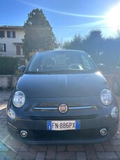 Usato 2018 Fiat 500 1.3 Diesel 95 CV (10.000 €)