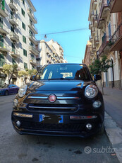 Usato 2018 Fiat 500L 1.2 Diesel 95 CV (12.000 €)