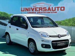 Usato 2018 Fiat Panda 1.2 Diesel 80 CV (6.500 €)