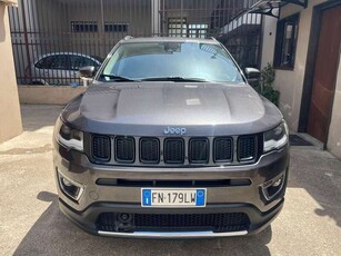 Usato 2018 Jeep Compass 2.0 Diesel 140 CV (16.800 €)