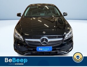 Usato 2018 Mercedes 200 2.1 Diesel 136 CV (24.100 €)