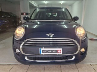 Usato 2018 Mini Cooper 1.5 Diesel 95 CV (13.900 €)