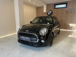 Usato 2018 Mini One D 1.5 Diesel 95 CV (10.500 €)