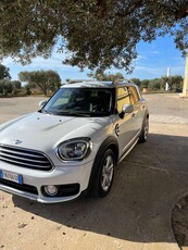 Usato 2018 Mini One D Countryman 1.5 Diesel 116 CV (20.500 €)