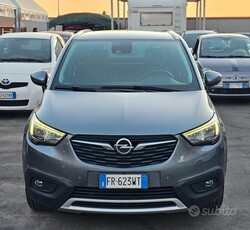 Usato 2018 Opel Crossland X 1.6 Diesel 120 CV (12.900 €)