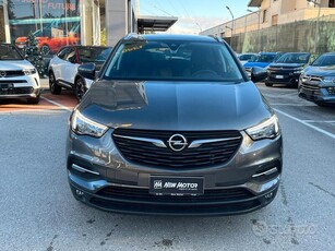 Usato 2018 Opel Grandland X 1.5 Diesel 131 CV (20.900 €)