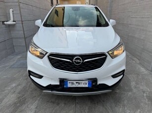 Usato 2018 Opel Mokka 1.6 Diesel 136 CV (9.700 €)