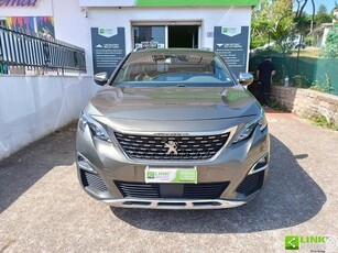 Usato 2018 Peugeot 5008 2.0 Diesel 177 CV (23.400 €)