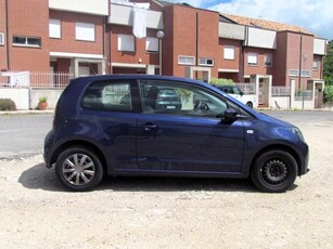 Usato 2018 Seat Mii 1.0 Benzin 60 CV (6.700 €)