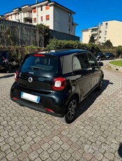 Usato 2018 Smart ForFour 1.0 Benzin 71 CV (16.999 €)