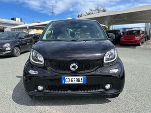 Usato 2018 Smart ForTwo Electric Drive El 82 CV (12.900 €)