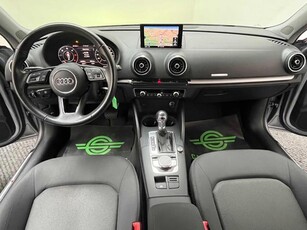 Usato 2019 Audi A3 Sportback 1.6 Diesel 116 CV (22.250 €)