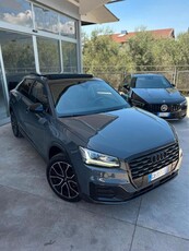 Usato 2019 Audi Q2 1.6 Diesel 116 CV (27.900 €)