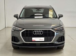 Usato 2019 Audi Q3 1.5 Benzin 150 CV (31.800 €)