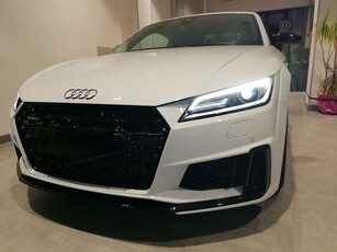 Usato 2019 Audi TT 2.0 Benzin 245 CV (40.000 €)