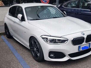 Usato 2019 BMW 118 2.0 Diesel 150 CV (26.000 €)