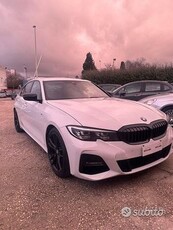 Usato 2019 BMW 320 2.0 Diesel (25.500 €)