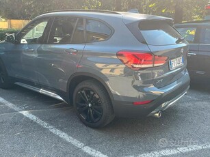 Usato 2019 BMW X1 Diesel (25.700 €)