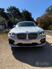 Usato 2019 BMW X4 2.0 Diesel 190 CV (37.900 €)