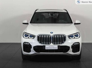 Usato 2019 BMW X5 3.0 El_Benzin 286 CV (52.500 €)