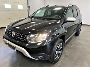 Usato 2019 Dacia Duster 1.5 Diesel 116 CV (14.900 €)