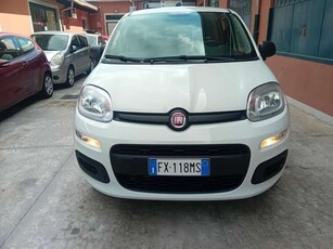 Usato 2019 Fiat Panda 0.9 CNG_Hybrid 71 CV (9.500 €)