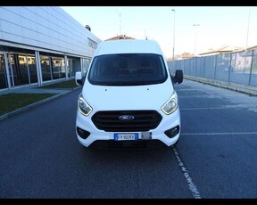 Usato 2019 Ford 300 2.0 Diesel 131 CV (9.500 €)