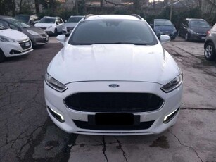 Usato 2019 Ford Mondeo 2.0 Diesel 150 CV (13.500 €)