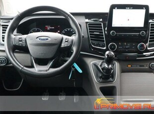 Usato 2019 Ford Tourneo Custom 2.0 Diesel 131 CV (38.300 €)