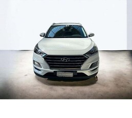 Usato 2019 Hyundai Tucson 1.6 Diesel 132 CV (16.800 €)