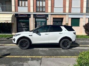 Usato 2019 Land Rover Discovery Sport 2.0 Diesel 150 CV (23.900 €)