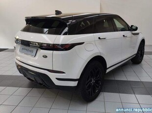 Usato 2019 Land Rover Range Rover 2.0 El_Hybrid 150 CV (33.950 €)