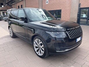 Usato 2019 Land Rover Range Rover 3.0 Diesel 249 CV (56.900 €)