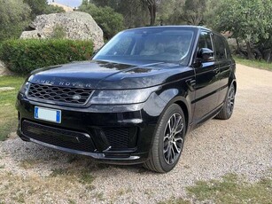 Usato 2019 Land Rover Range Rover Sport 3.0 Diesel 249 CV (42.900 €)