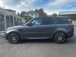 Usato 2019 Land Rover Range Rover Sport 3.0 Diesel 249 CV (52.900 €)