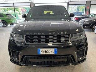 Usato 2019 Land Rover Range Rover Sport 3.0 Diesel 249 CV (53.990 €)