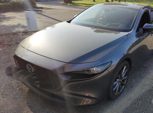 Usato 2019 Mazda 3 2.0 Benzin 179 CV (20.000 €)