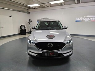 Usato 2019 Mazda CX-5 2.2 Diesel 184 CV (25.900 €)