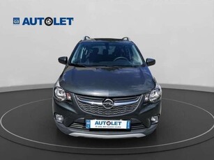 Usato 2019 Opel Karl 1.0 Benzin 73 CV (10.300 €)