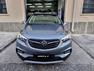 Usato 2019 Opel Mokka X 1.6 Diesel 110 CV (14.999 €)