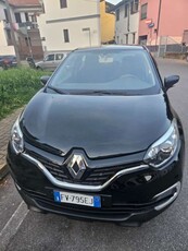 Usato 2019 Renault Captur 0.9 Benzin 90 CV (13.000 €)