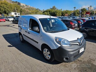 Usato 2019 Renault Kangoo 1.5 Diesel 116 CV (8.990 €)