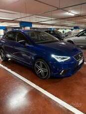 Usato 2019 Seat Ibiza 1.0 CNG_Hybrid 90 CV (12.500 €)