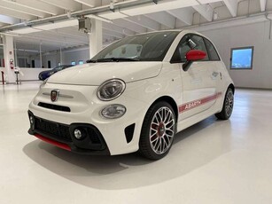 Usato 2020 Abarth 595 1.4 Benzin 144 CV (20.000 €)