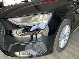 Usato 2020 Audi A3 e-tron 1.5 El_Hybrid 150 CV (28.000 €)