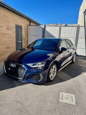 Usato 2020 Audi A3 Sportback 2.0 Diesel 150 CV (31.900 €)