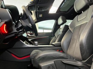 Usato 2020 Audi A6 2.0 Diesel 204 CV (44.000 €)