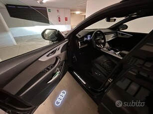Usato 2020 Audi Q8 3.0 Diesel 286 CV (47.900 €)