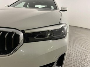 Usato 2020 BMW 530 2.0 Benzin 184 CV (34.900 €)